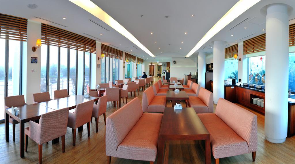 Jeju Mei The Hotel المظهر الخارجي الصورة