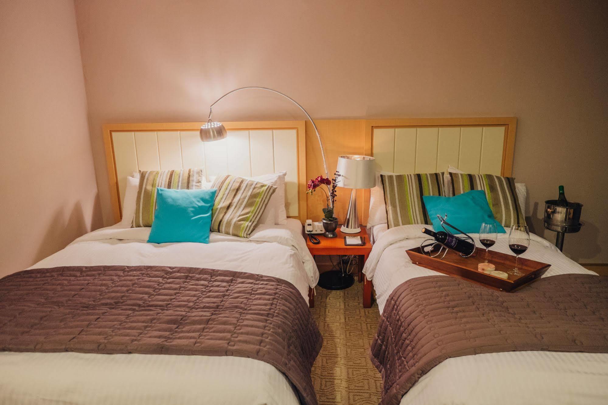 Jeju Mei The Hotel المظهر الخارجي الصورة